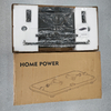 Entrenador de resistencia Homegym
